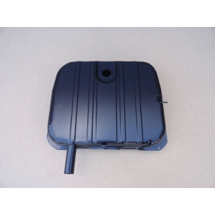 Tanque Combustível Belina I 1973 a 1977 Aço 63 Litros Novo