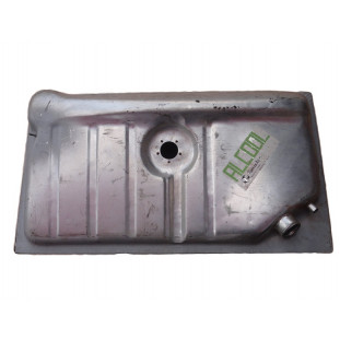 Tanque Combustível Fusca 78 à 86 Álcool Tankauto Fabricação Antiga Novo 
