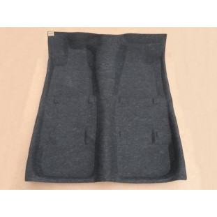 Tapete Interno Opala Cinza Grafite