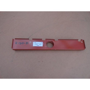 Travessa Chassi Dianteira Kombi 66,5cm Estriguaru