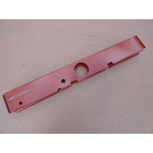 Travessa Chassi Traseira Kombi 73cm Estriguaru