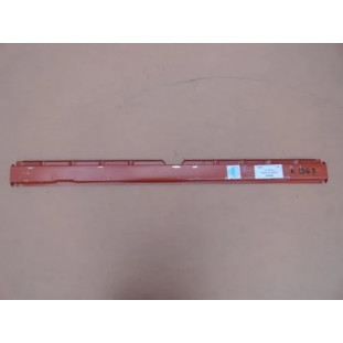 Travessa Tampa Do Motor Kombi Reprodução Estriguaru Nova