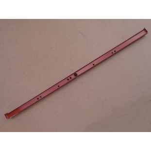 Travessão Tipo U Fechado Kombi Estriguaru