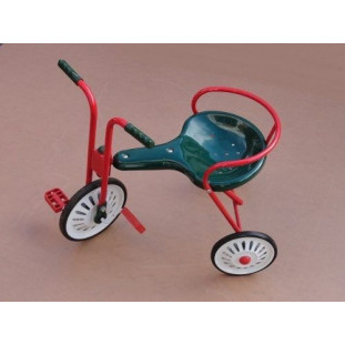 Triciclo Infantil Década 1960