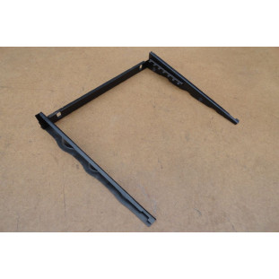 Trilho do Banco Fusca até 1976 Modelo Fino