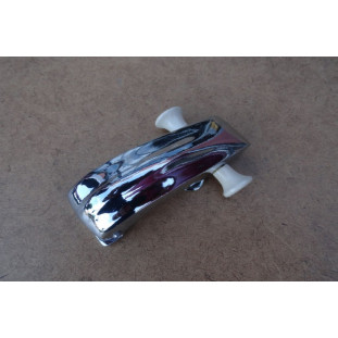 Trinco da Janela Lateral Basculante Kombi até 1975 Bege Novo