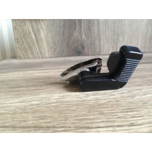 Trinco Quebra Vento Cromado Opala 1985 à 1992 Direito