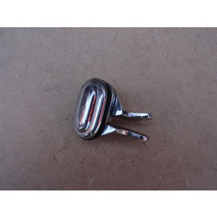 Trinco Vidro Corrediço Esquerdo Kombi até 75 Estoque Antigo