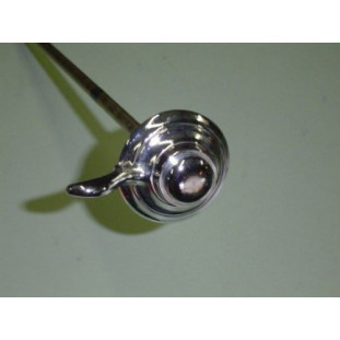 Vareta Chave Luz e Buzina 28 à 29