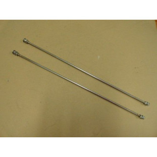 Vareta Radiador 28 à 31 - Par