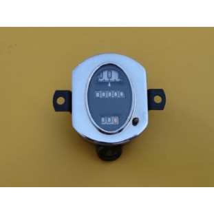 Velocímetro Ford Model A 1928 a 1930 Original Usado