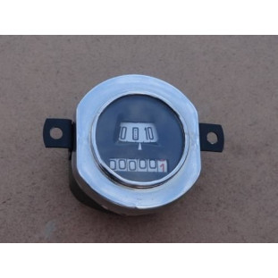 Velocímetro Ford Model A 1930 a 1931 Original Usado