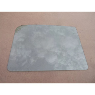 Vidro da Porta Verde Fusca Novo