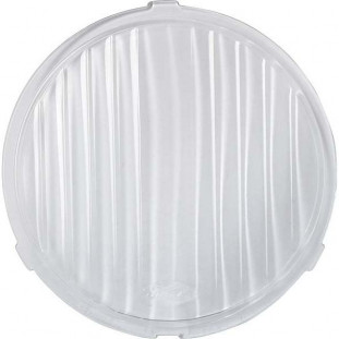 Vidro Farol Dianteiro Ford 28 Canelado Importado