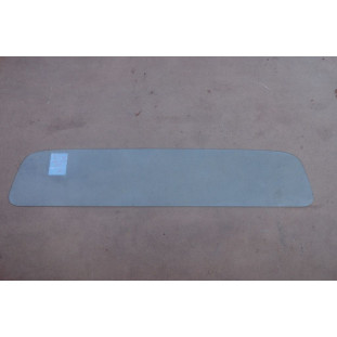 Vidro Vigia Traseiro C-10, D-10 64 à 85 Verde