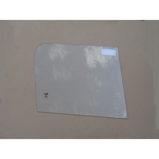 Vidro Porta Dianteiro C-10, Veraneio 64 à 85 Incolor