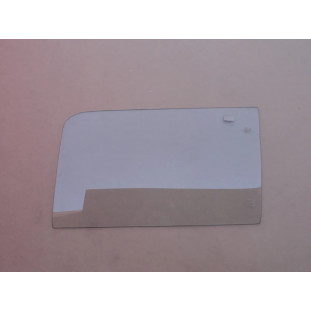 Vidro Porta Esquerda Chevrolet Caravan Incolor Original GM