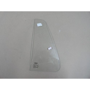 Vidro Quebra Vento Direito Kombi Clipper 76 em Diante Incolor Blindex