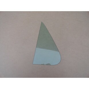 Vidro Quebra Vento Verde F-100 F-1000 F-350 1972 a 1992 Novo