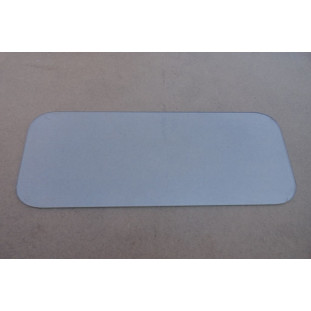 Vidro Vigia Kombi até 1962 Incolor Novo