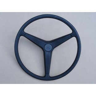 Volante F-600 até 92