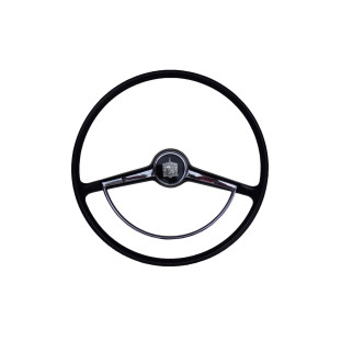 Volante Variant I Tl Karmann Ghia Original Sem Restauração Usado