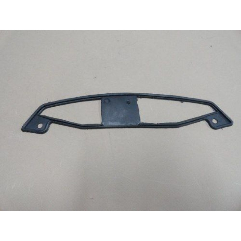 Guarnição Lanterna Placa Fusca após 71