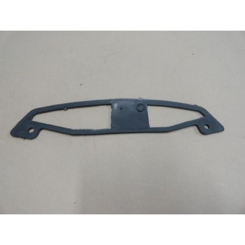 Guarnição Lanterna Placa Fusca após 71