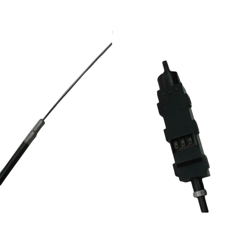 Cabo do Afogador Del Rey Belina Pampa Motor AP 1.8 Original Ford