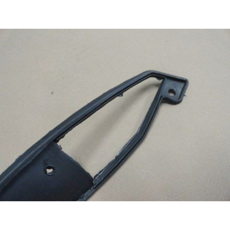 Guarnição Lanterna Placa Fusca após 71