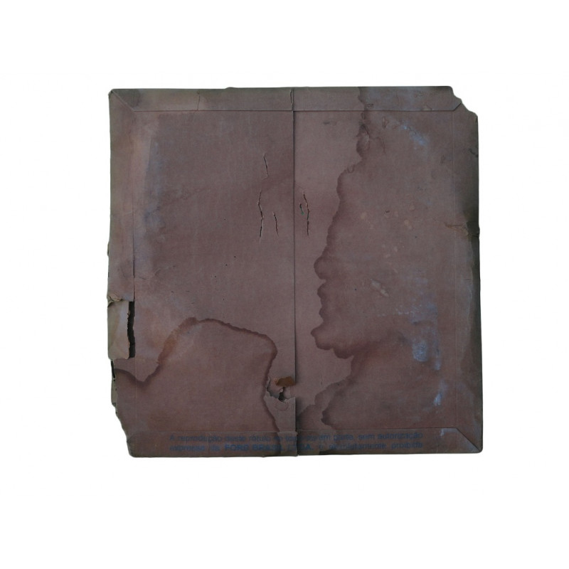 Cabo do Afogador Del Rey Belina Pampa Motor AP 1.8 Original Ford