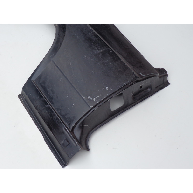 Lateral Traseira Direita VW Gol BX Até 1986 Serve Ar E Água