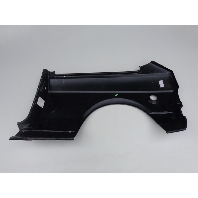 Lateral Traseira Esquerda Remendo VW Gol 1987 à 1996