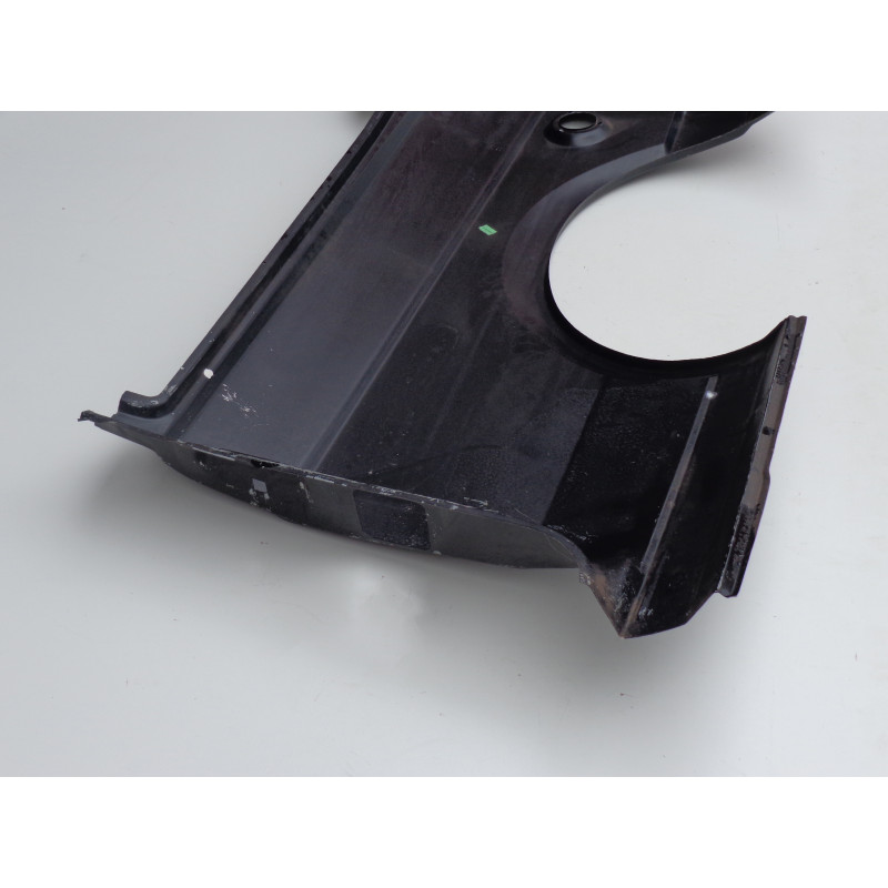 Lateral Traseira Direita VW Gol BX Até 1986 Serve Ar E Água