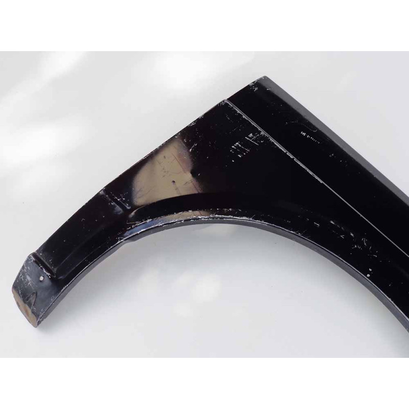 Paralama Diant. Direito Vw Gol Voyage Saveiro Parati Quadrada 87 À 90