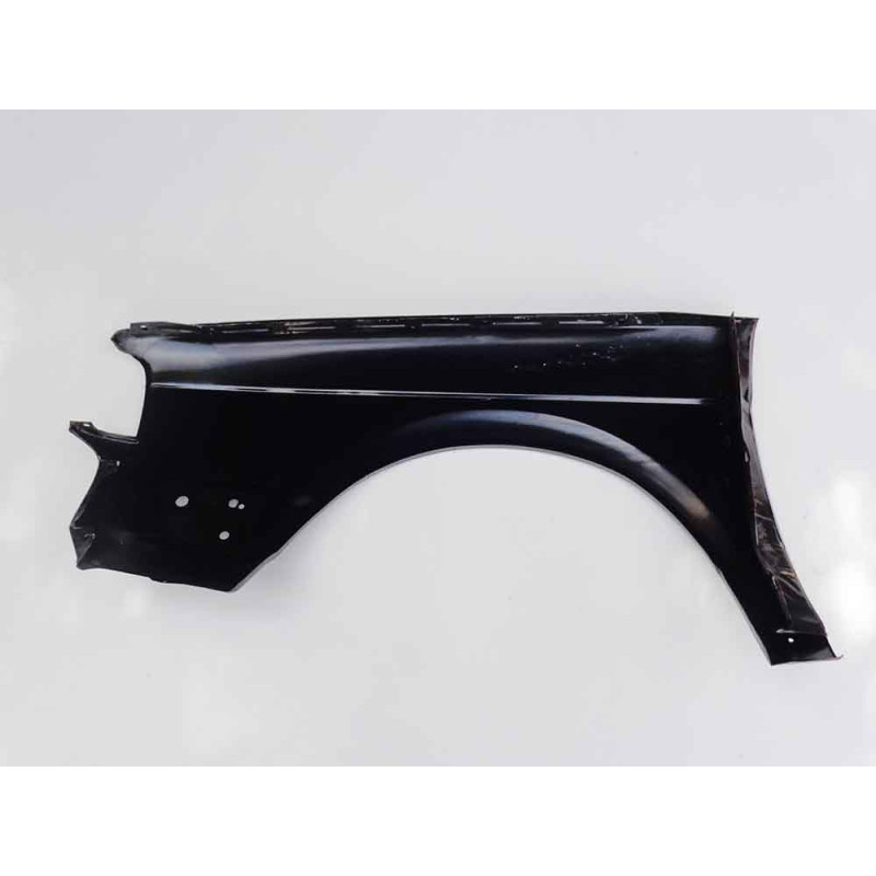 Paralama Diant. Direito Vw Gol Voyage Saveiro Parati Quadrada 87 À 90