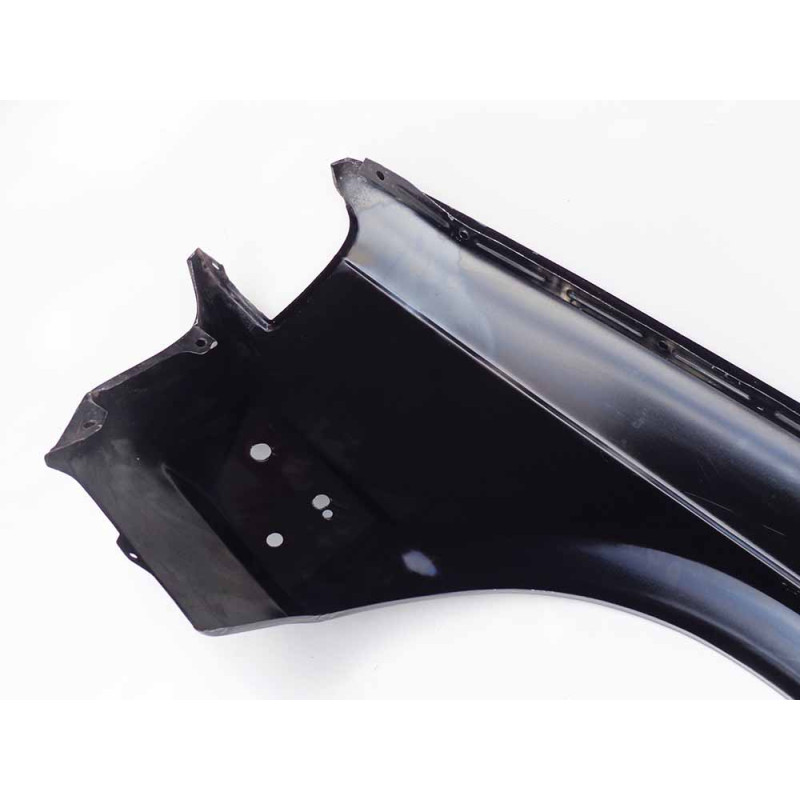 Paralama Diant. Direito Vw Gol Voyage Saveiro Parati Quadrada 87 À 90