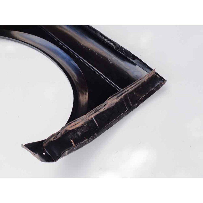 Paralama Diant. Direito Vw Gol Voyage Saveiro Parati Quadrada 87 À 90