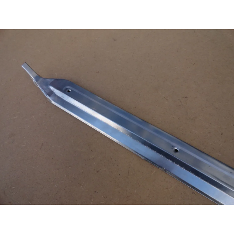 Friso Interno Soleira Porta C-10 C-14 A-10 D-10 C-15 D-60