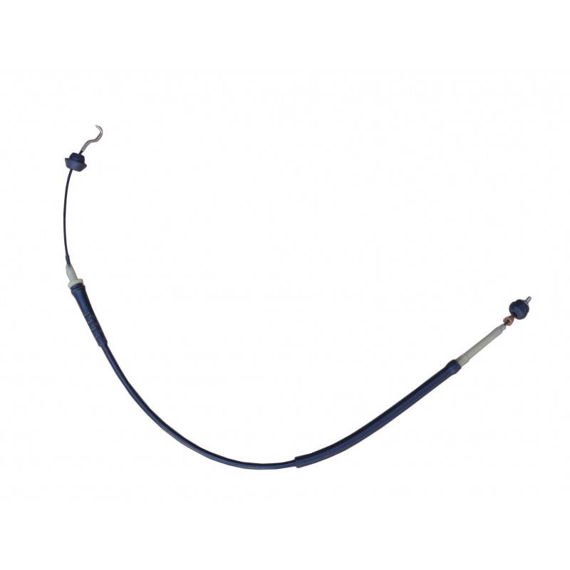 Cabo Acelerador Ford Versailes e Royale até 94 Original Ford VW Novo