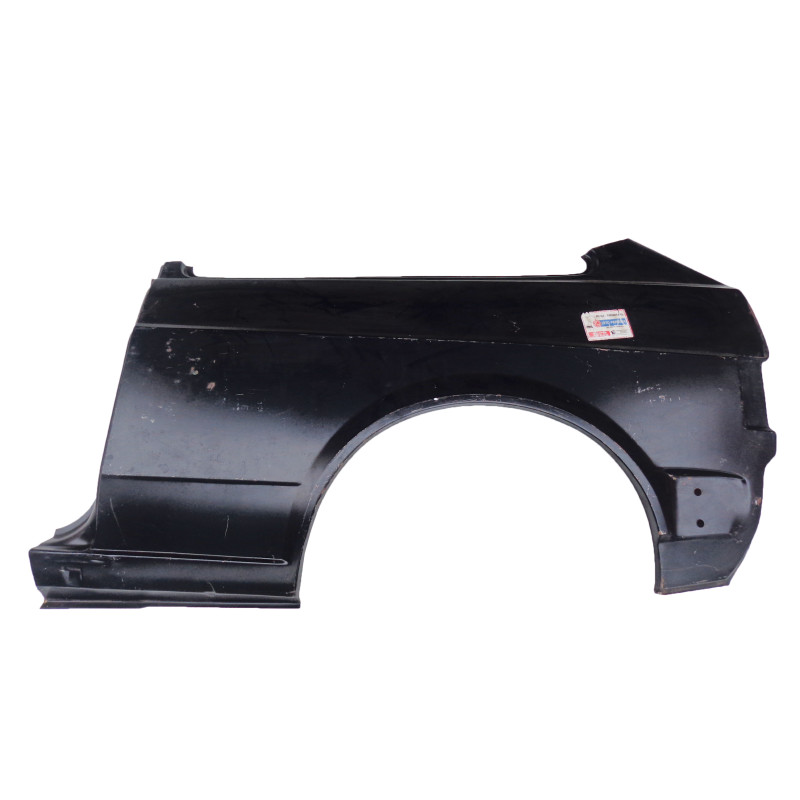 Lateral Traseira Esquerda Remendo VW Gol 1987 à 1996