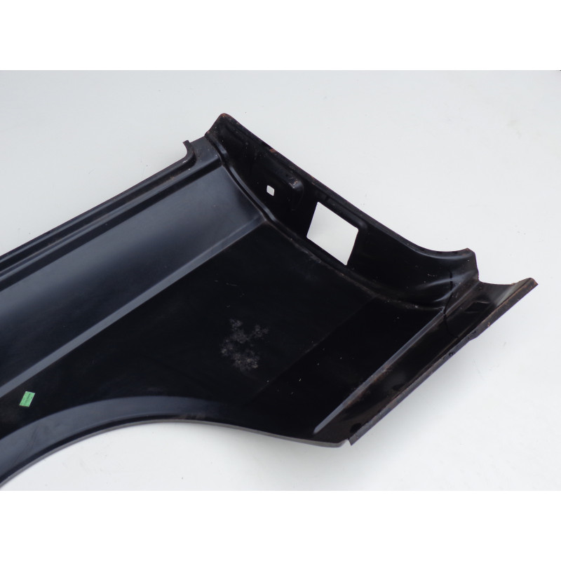 Lateral Traseira Esquerda Remendo VW Gol 1987 à 1996