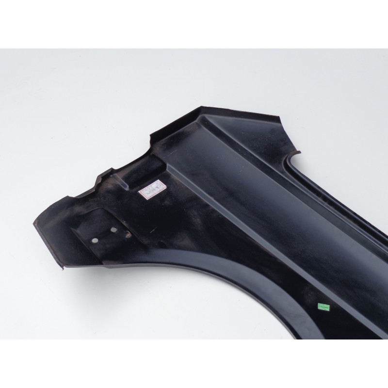 Lateral Traseira Esquerda Remendo VW Gol 1987 à 1996