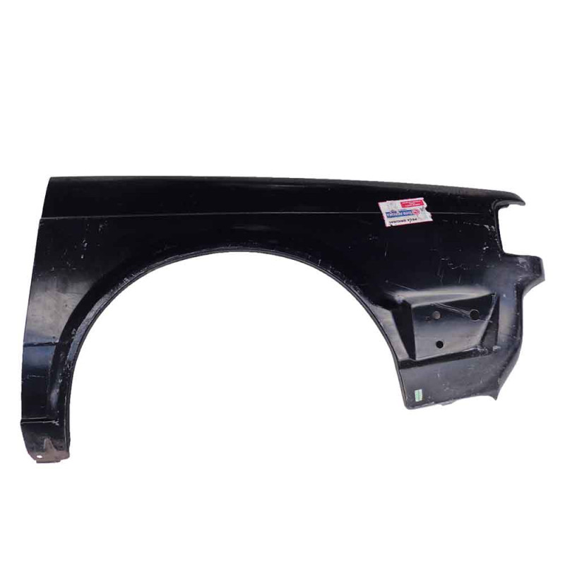 Paralama Dianteiro Direito Volkswagen Gol Voyage Saveiro Parati Quadrada 1991 à 1994