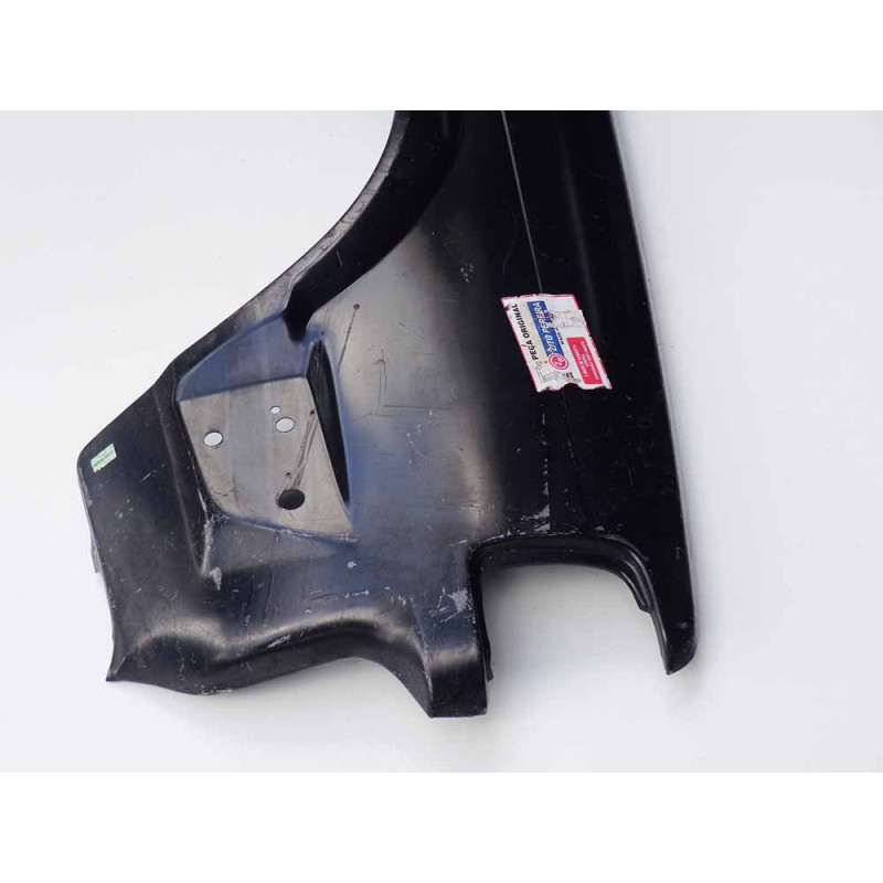 Paralama Dianteiro Direito Volkswagen Gol Voyage Saveiro Parati Quadrada 1991 à 1994