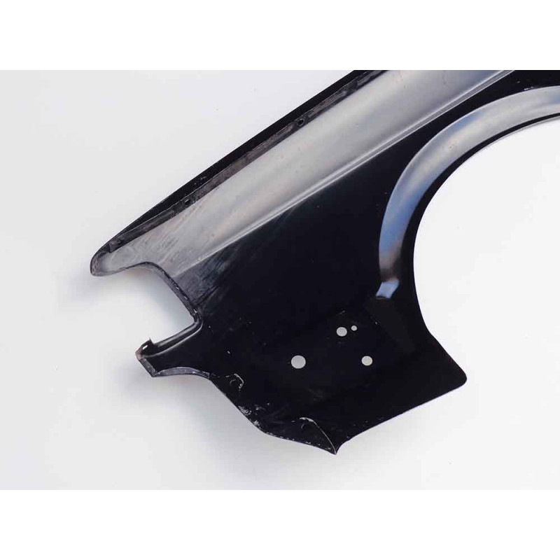 Paralama Dianteiro Direito Volkswagen Gol Voyage Saveiro Parati Quadrada 1991 à 1994