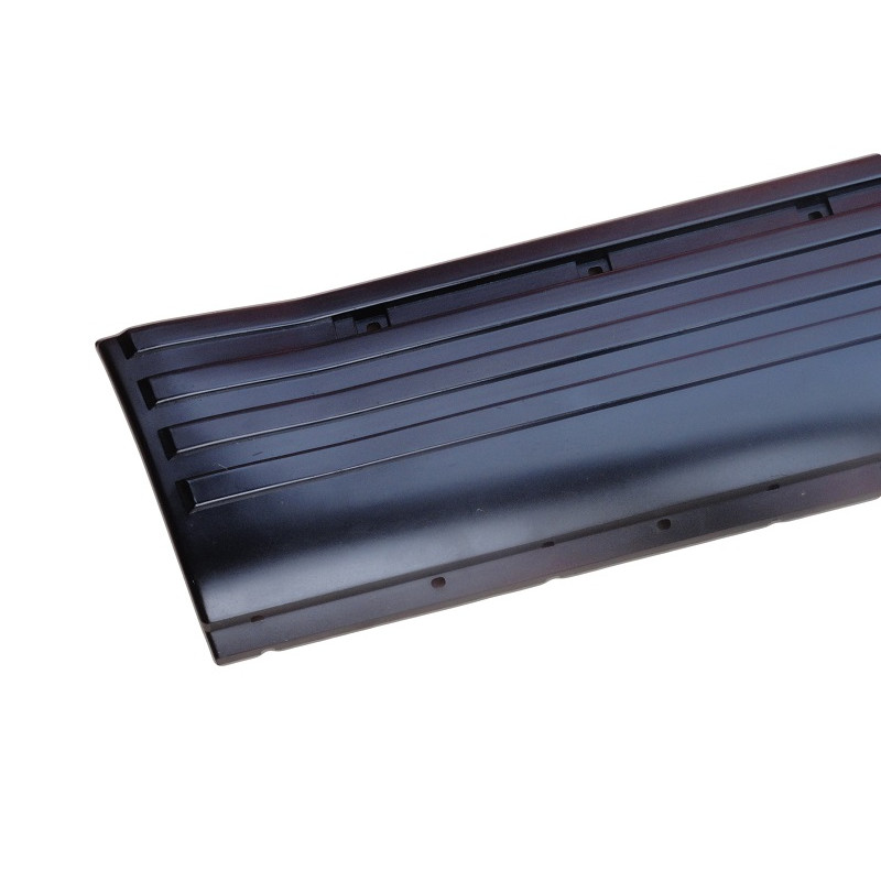 Friso Aplique Lateral Frontal da Caçamba D-20 Original GM Novo Par 