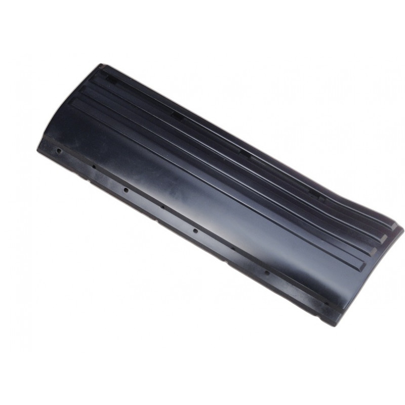 Friso Aplique Lateral Frontal da Caçamba D-20 Original GM Novo Par 