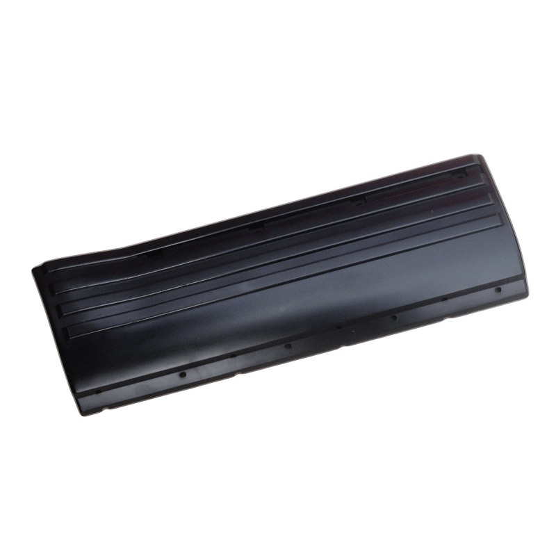 Friso Aplique Lateral Frontal da Caçamba D-20 Original GM Novo Par 