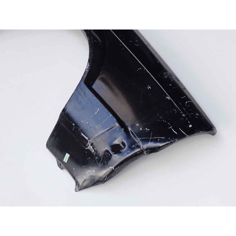 Paralama Dianteiro Direito Volkswagen Gol Voyage Saveiro Parati Quadrada Até 1986.